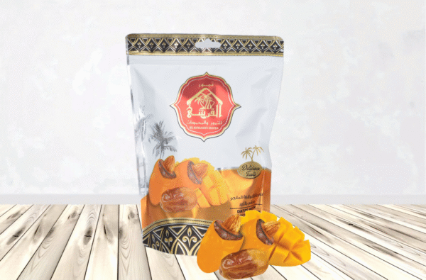 20240724_044753_0000 كيس تمر باللوز و شيكولاتة المانجو