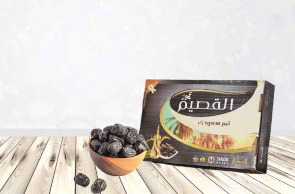 تمر عجوة المدينة