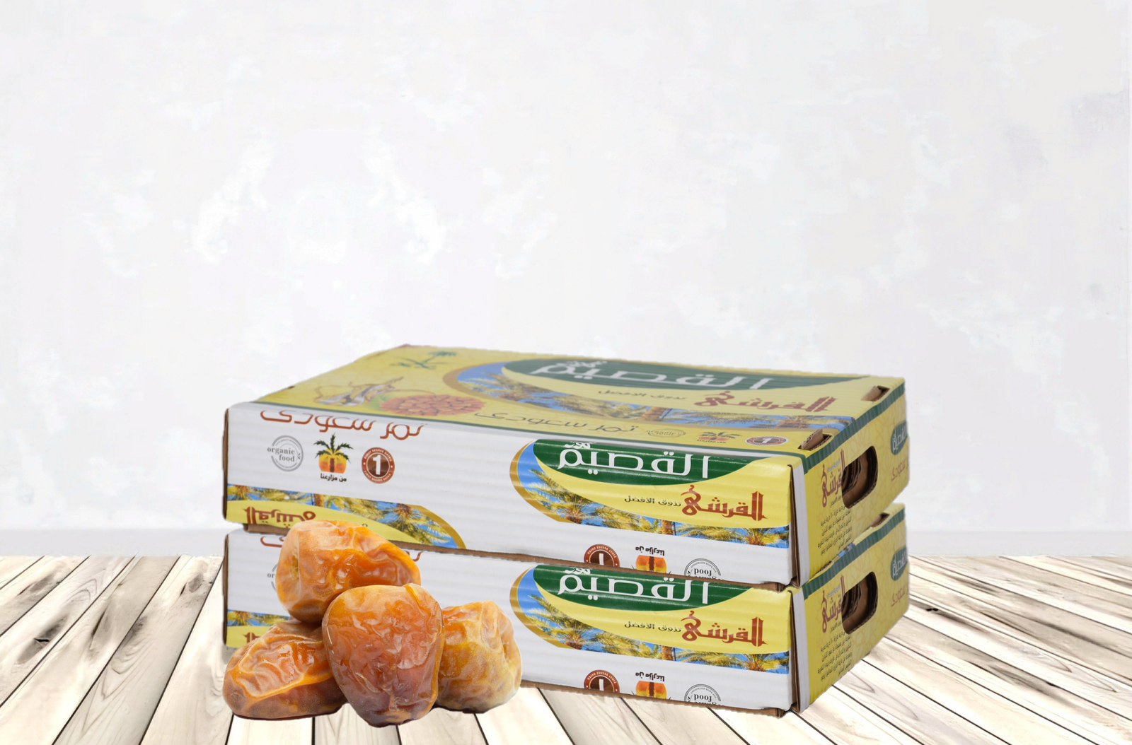 2 كرتونة رطب سكري 3 كيلو بشحن 20ج